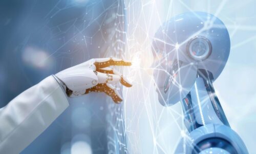 Transformación Digital Financiera: Potencia tu Marketing y domina la IA
