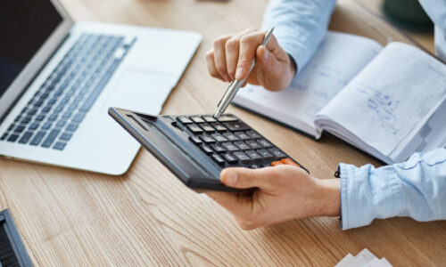 Contabilidad Intermedia II