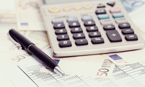 Contabilidad General I
