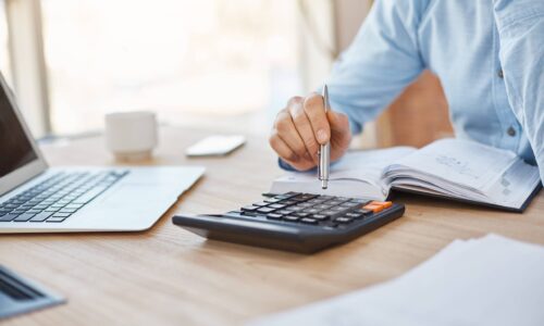 Fundamentos de Contabilidad I