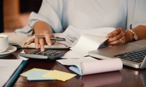 Fundamentos de Contabilidad II